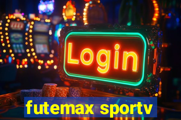 futemax sportv